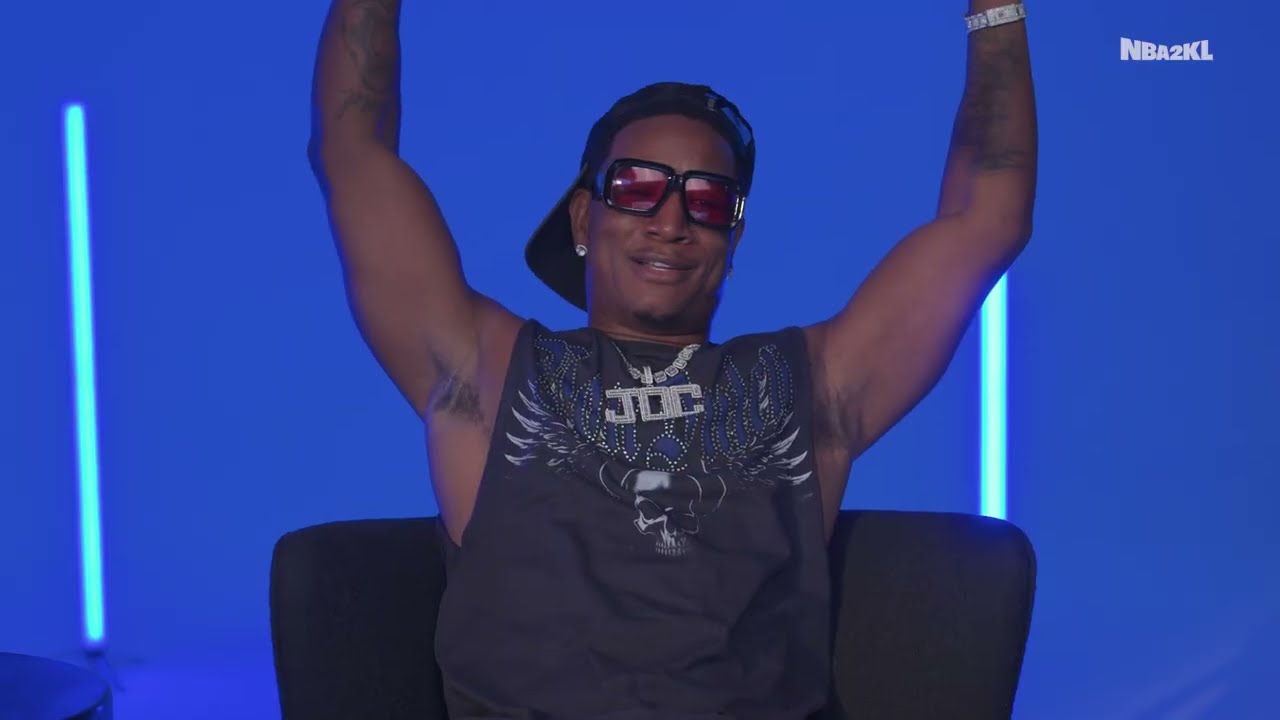 House 17 / NBA 2K League — Deflected video thumbnail