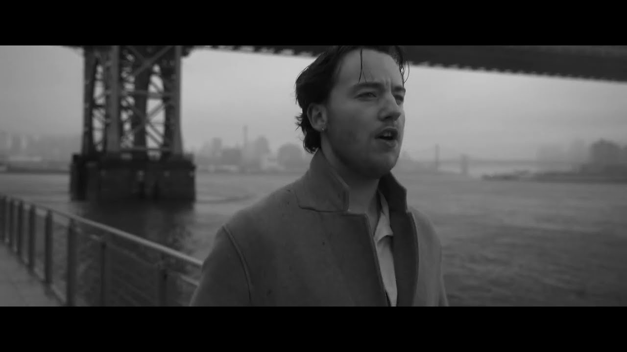 Quinn Sullivan — dust to dust video thumbnail
